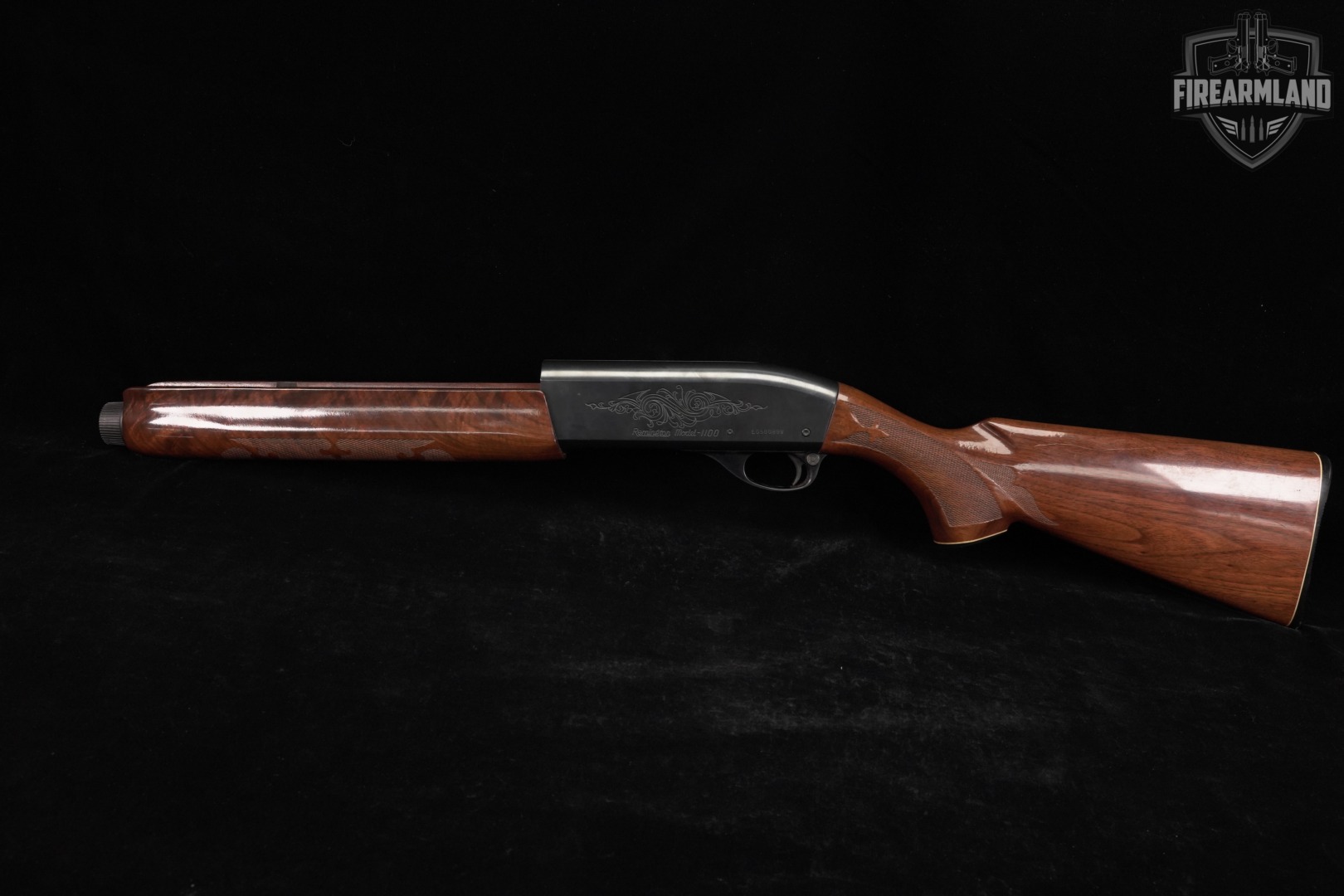 Remington Model 1100 Field 12-Gauge 28 Blued & Walnut M1100-img-6
