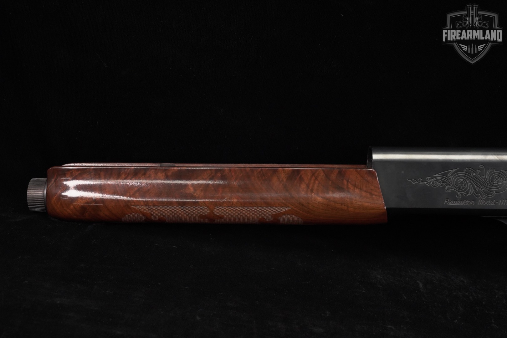 Remington Model 1100 Field 12-Gauge 28 Blued & Walnut M1100-img-7