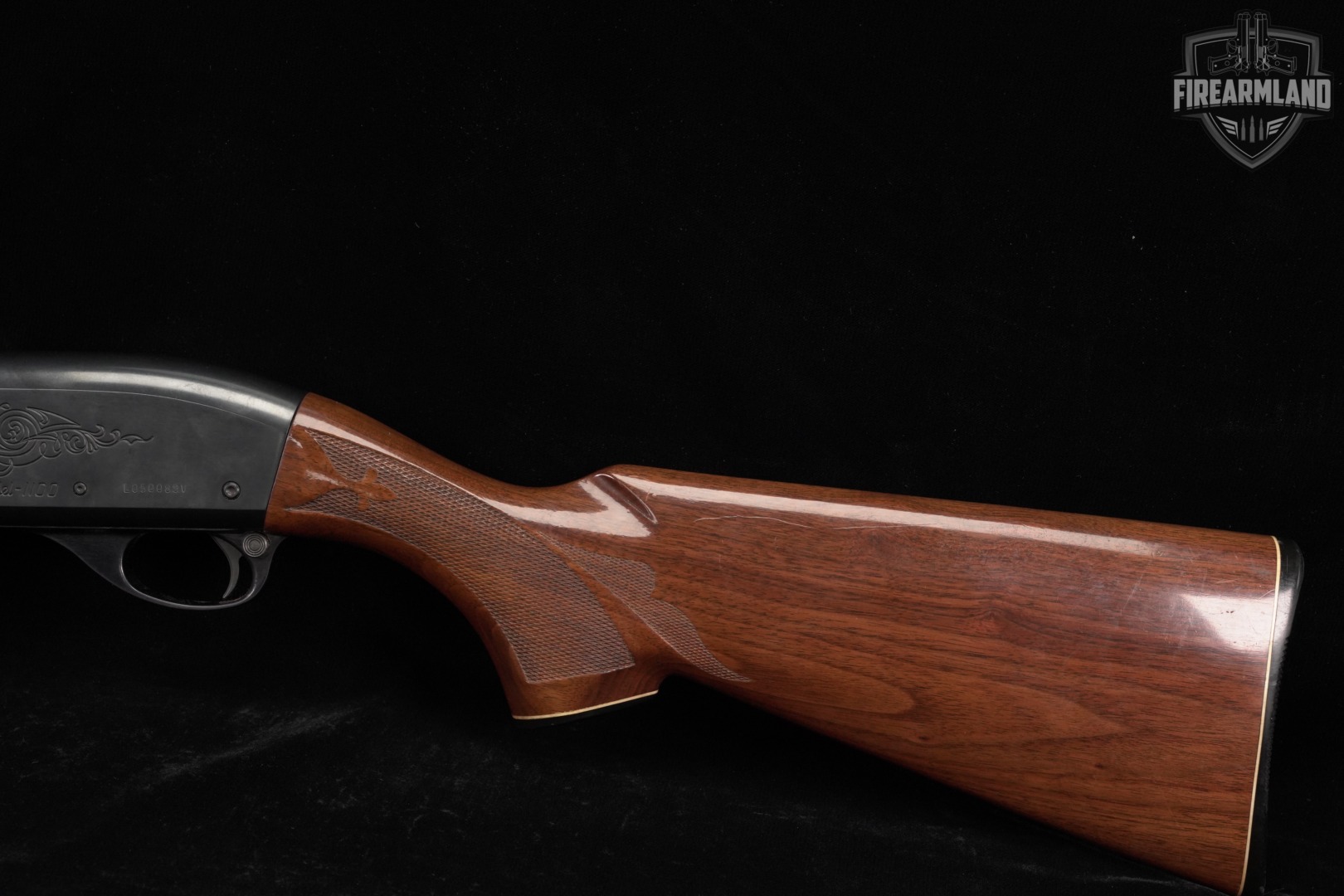 Remington Model 1100 Field 12-Gauge 28 Blued & Walnut M1100-img-8