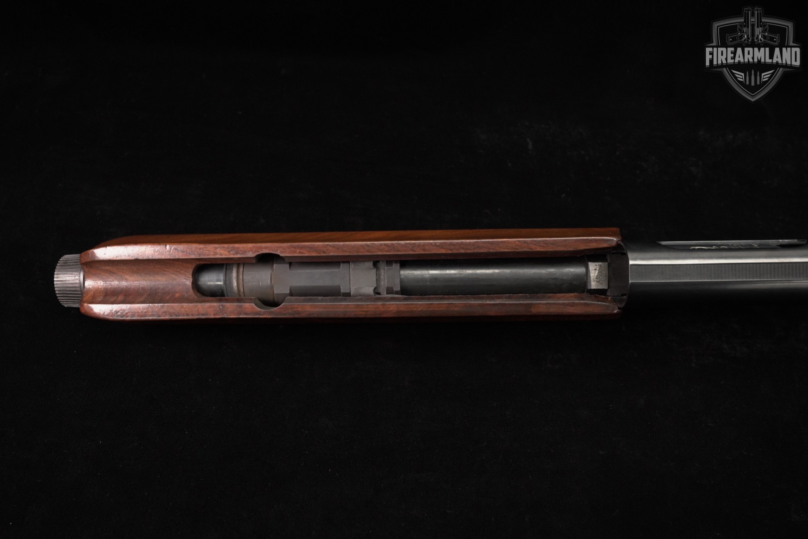 Remington Model 1100 Field 12-Gauge 28 Blued & Walnut M1100-img-9