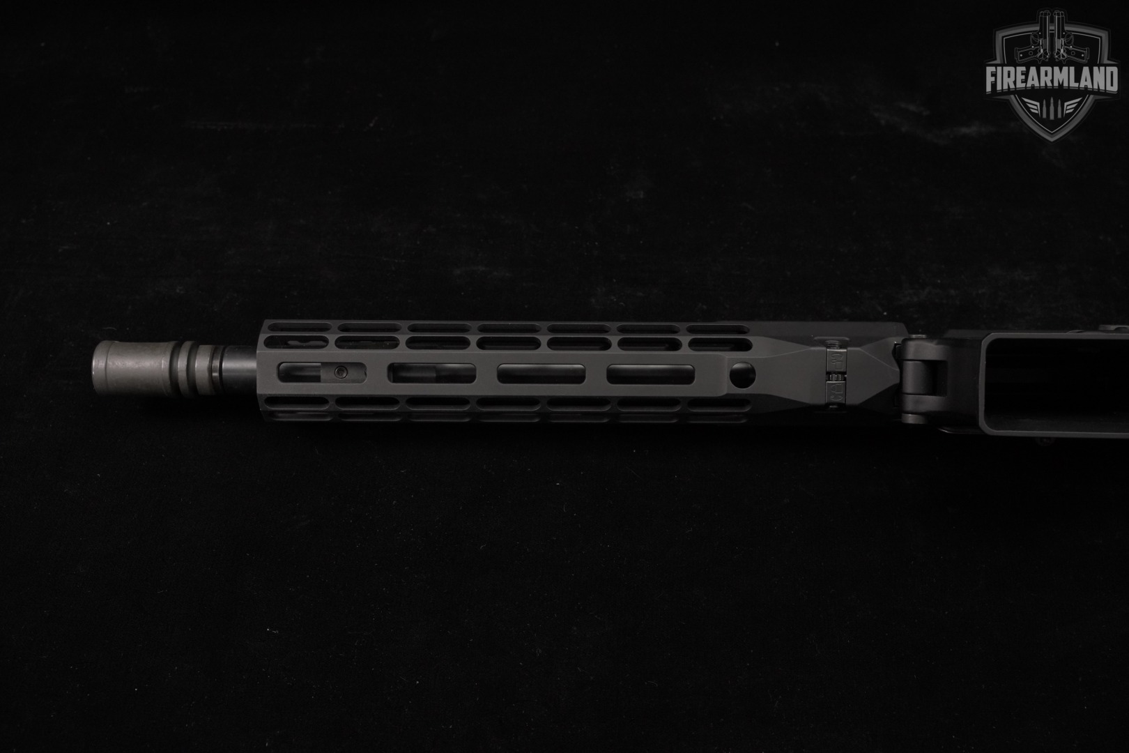 CUSTOM Aero Precision M4E1 5.56 NATO AR-15 AR15 Ballistic Advantage UPPER-img-11