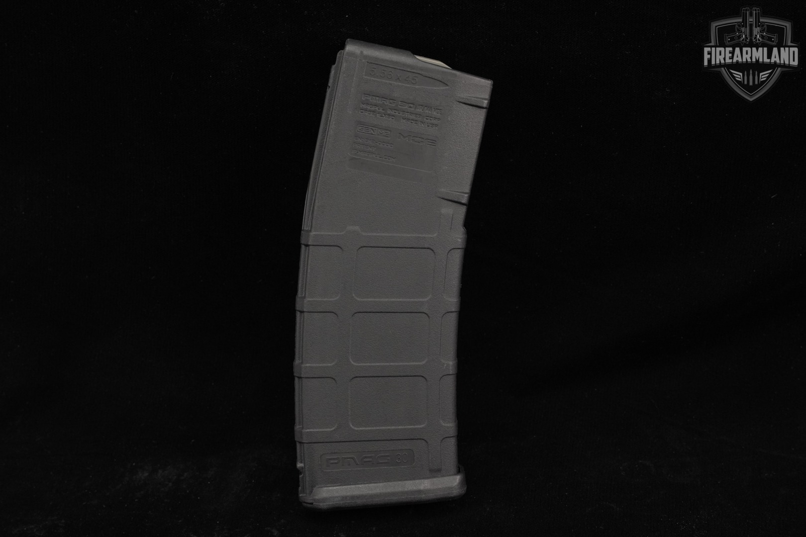 CUSTOM Aero Precision M4E1 5.56 NATO AR-15 AR15 Ballistic Advantage UPPER-img-18