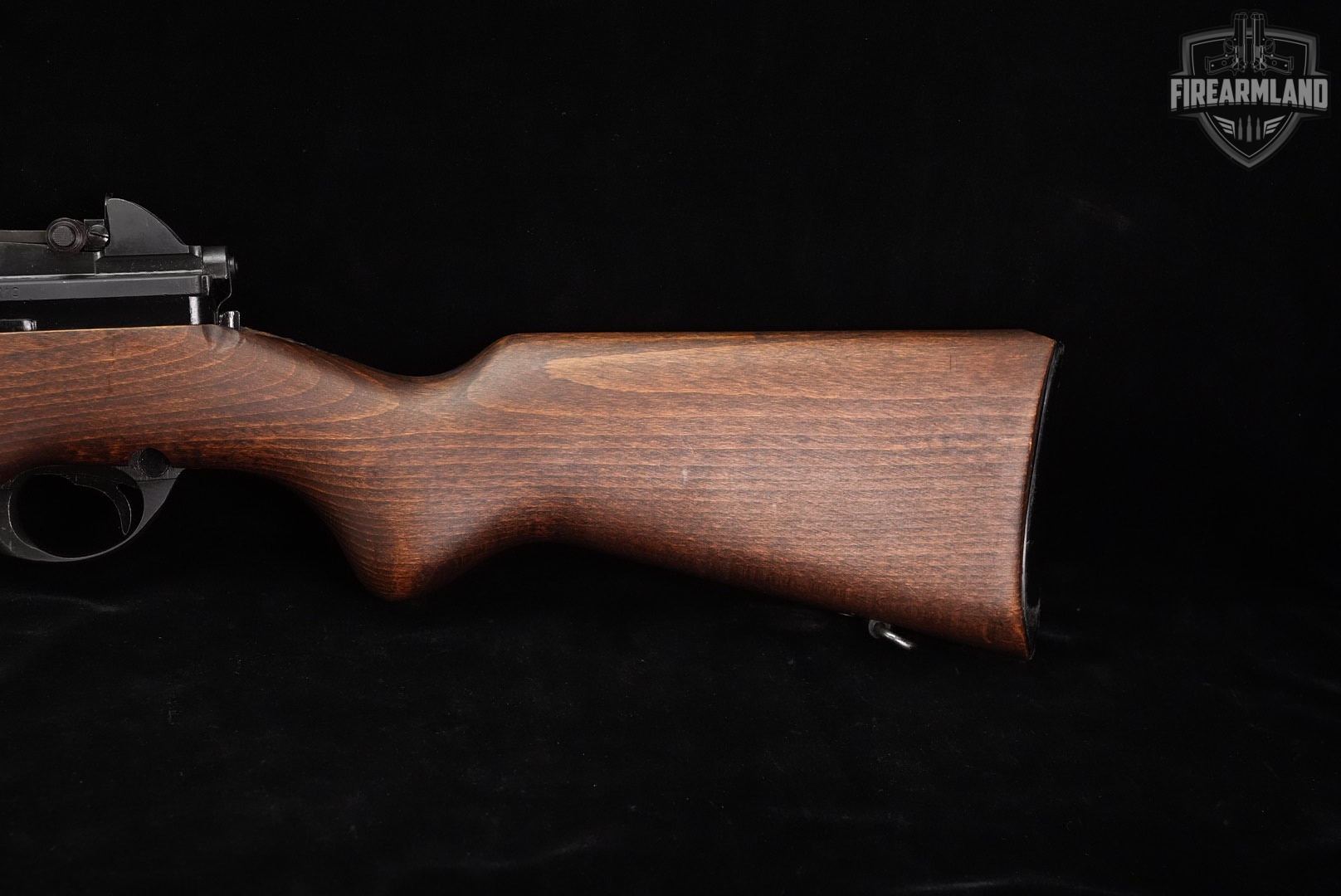 FN Model 1949 Egyptian Contract 8mm Mauser 23" SAFN FN49 49-img-10