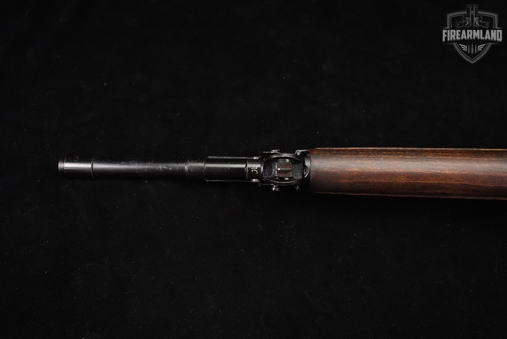 FN Model 1949 Egyptian Contract 8mm Mauser 23" SAFN FN49 49-img-11