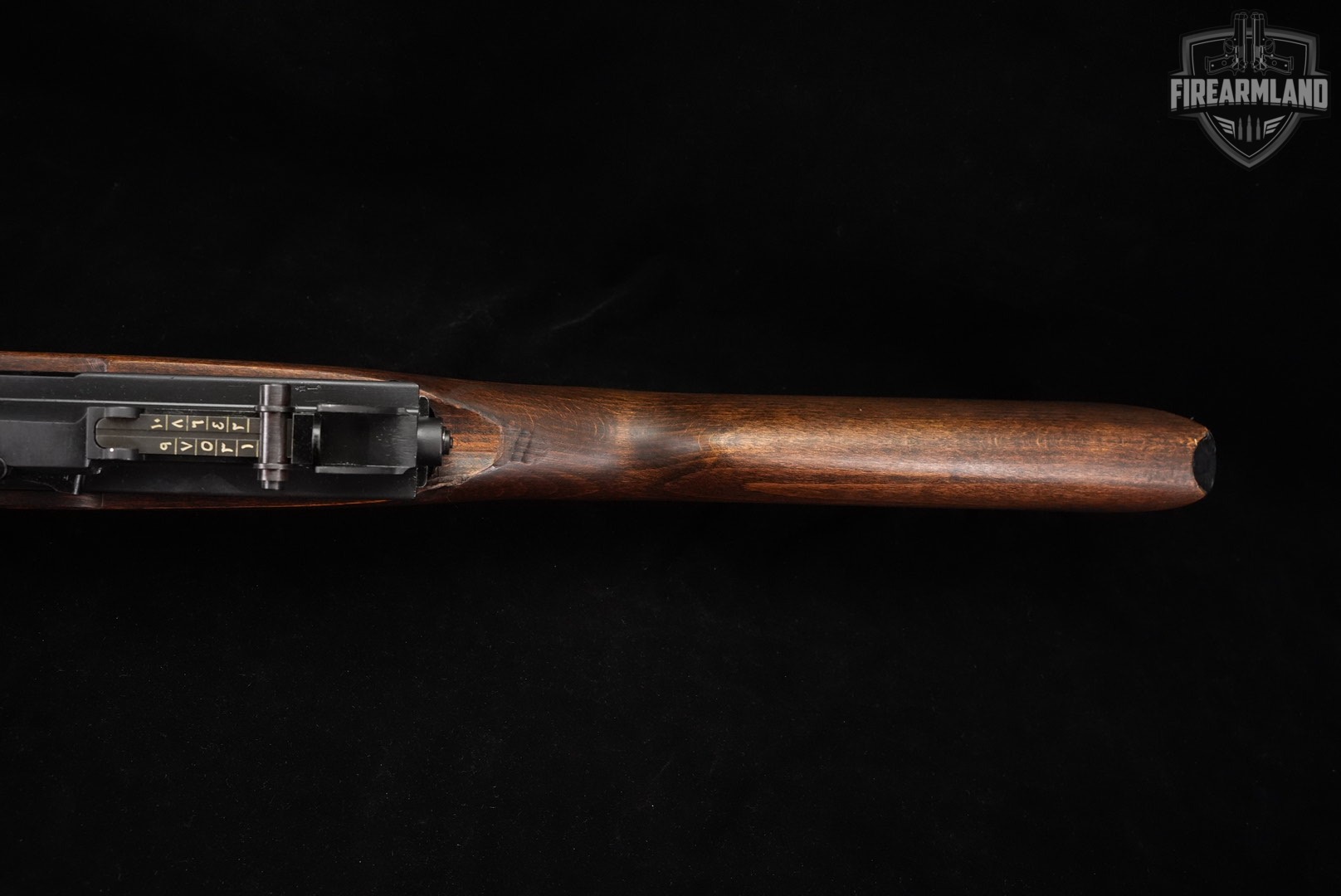 FN Model 1949 Egyptian Contract 8mm Mauser 23" SAFN FN49 49-img-13