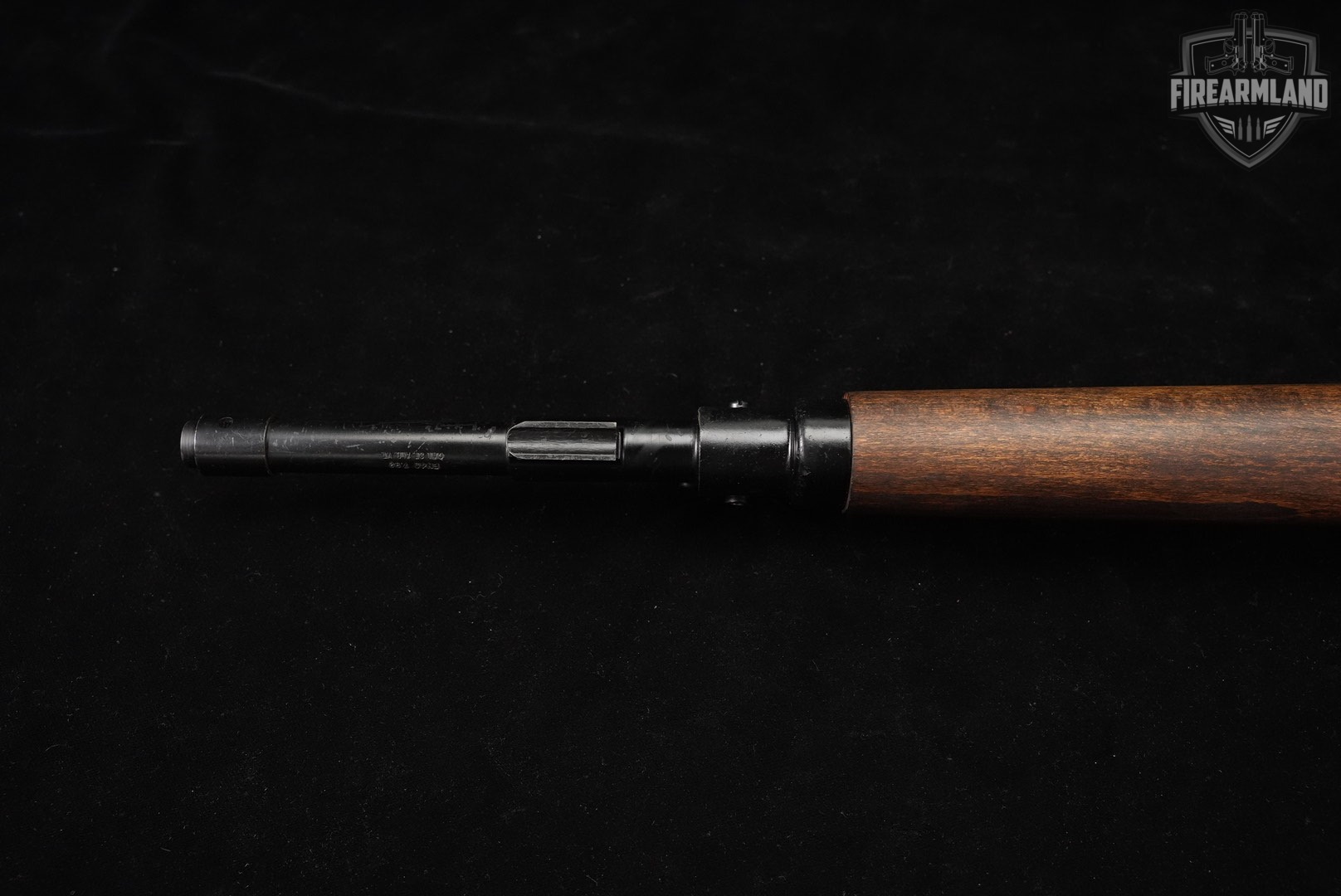 FN Model 1949 Egyptian Contract 8mm Mauser 23" SAFN FN49 49-img-14