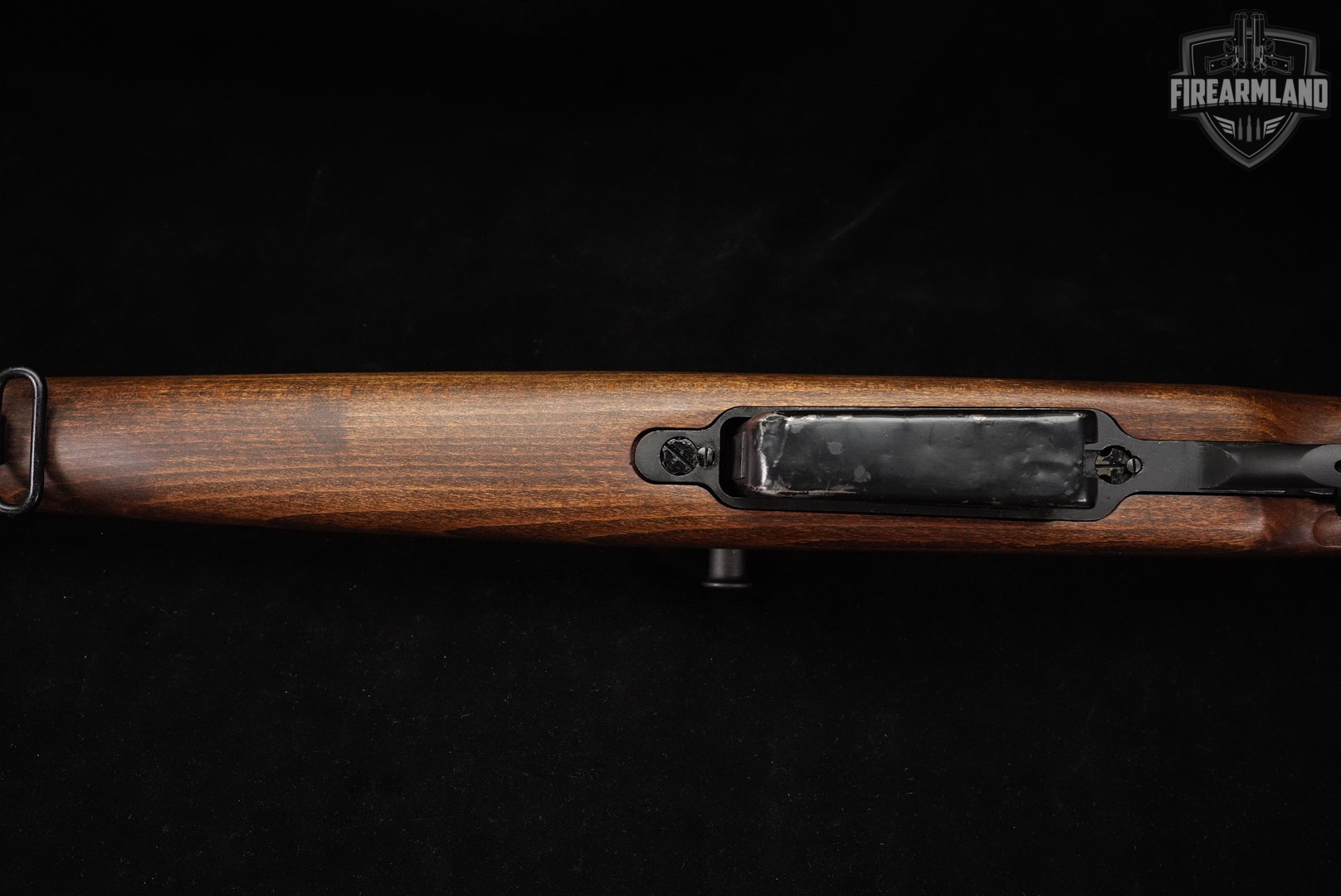 FN Model 1949 Egyptian Contract 8mm Mauser 23" SAFN FN49 49-img-15