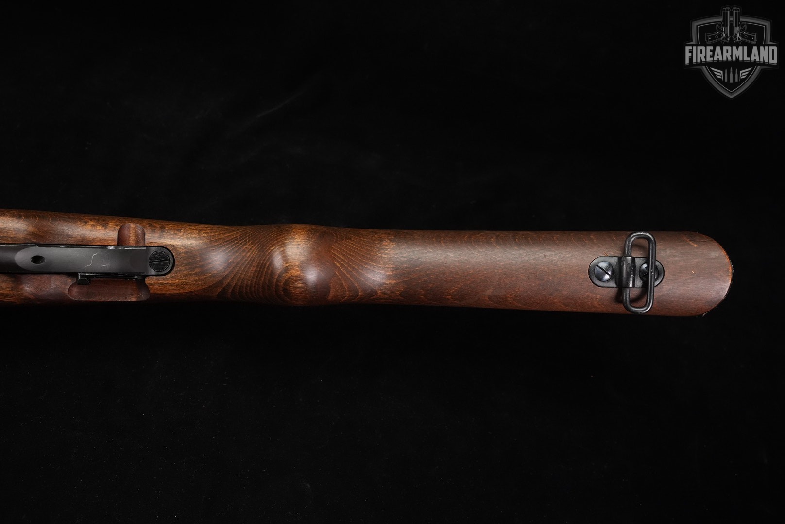 FN Model 1949 Egyptian Contract 8mm Mauser 23" SAFN FN49 49-img-16