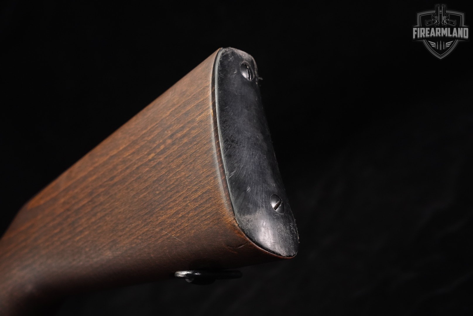 FN Model 1949 Egyptian Contract 8mm Mauser 23" SAFN FN49 49-img-17