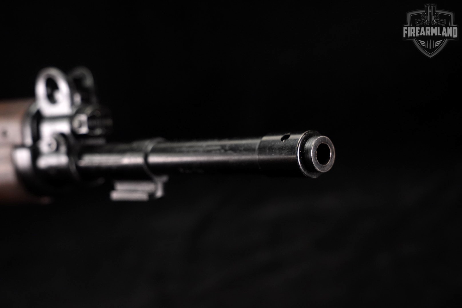 FN Model 1949 Egyptian Contract 8mm Mauser 23" SAFN FN49 49-img-18