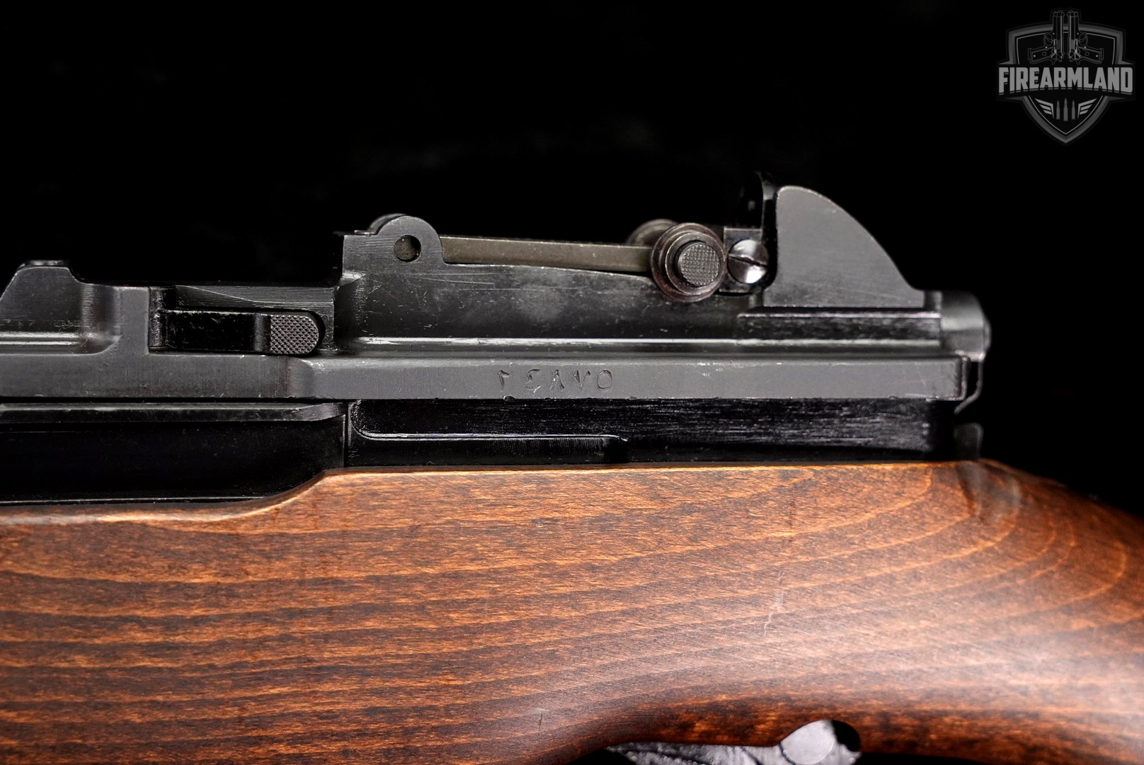 FN Model 1949 Egyptian Contract 8mm Mauser 23" SAFN FN49 49-img-23