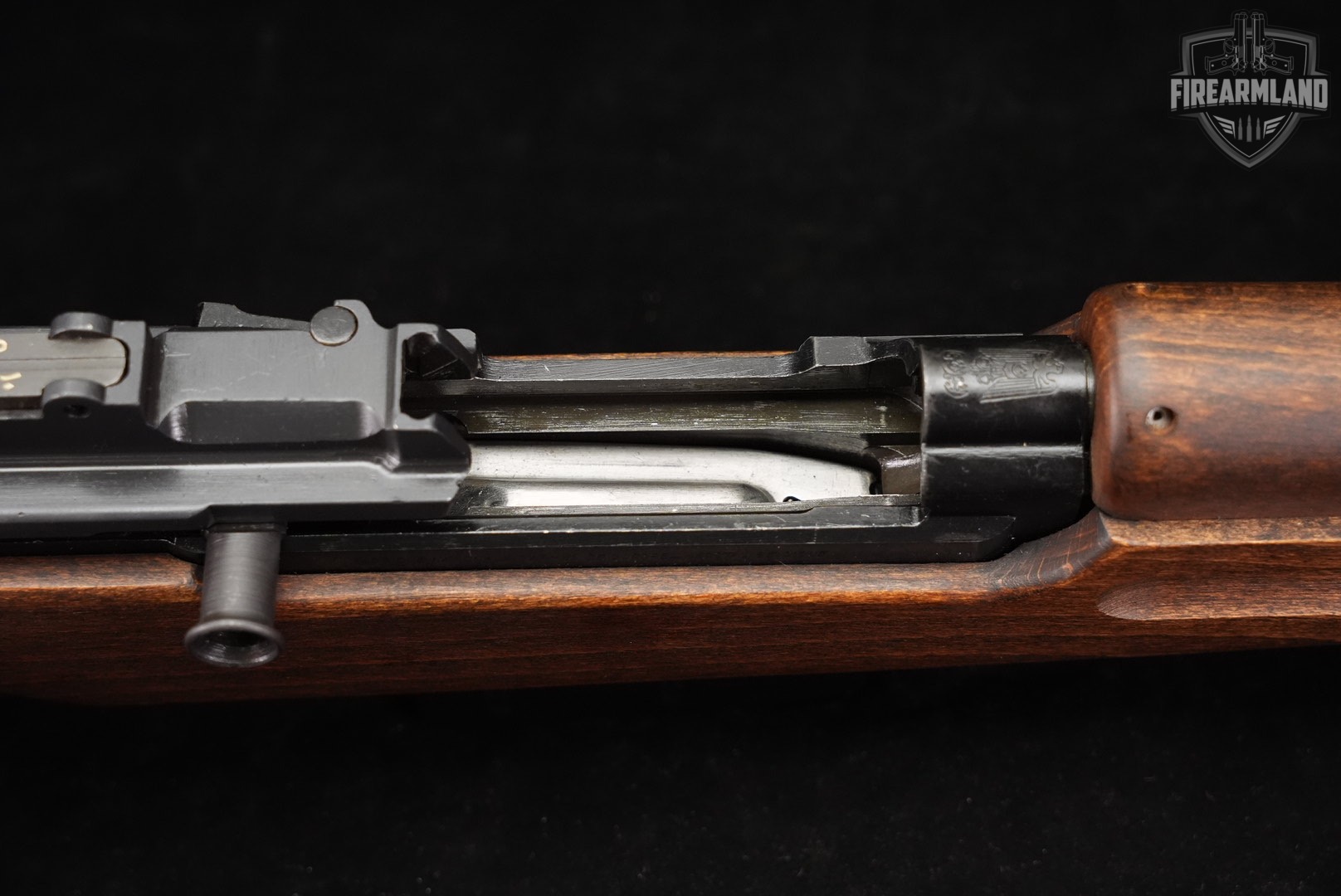 FN Model 1949 Egyptian Contract 8mm Mauser 23" SAFN FN49 49-img-24