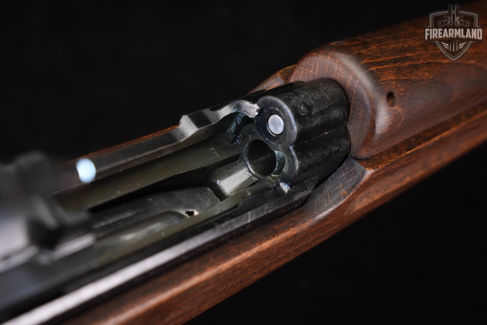 FN Model 1949 Egyptian Contract 8mm Mauser 23" SAFN FN49 49-img-25