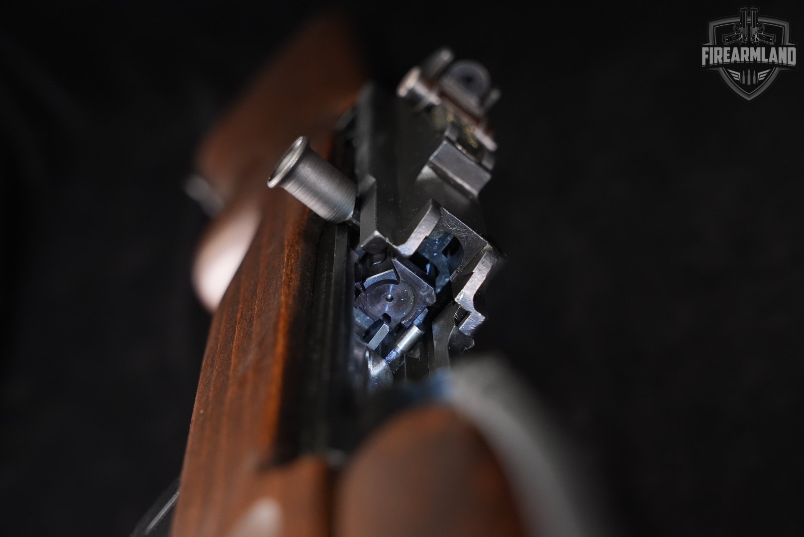 FN Model 1949 Egyptian Contract 8mm Mauser 23" SAFN FN49 49-img-26