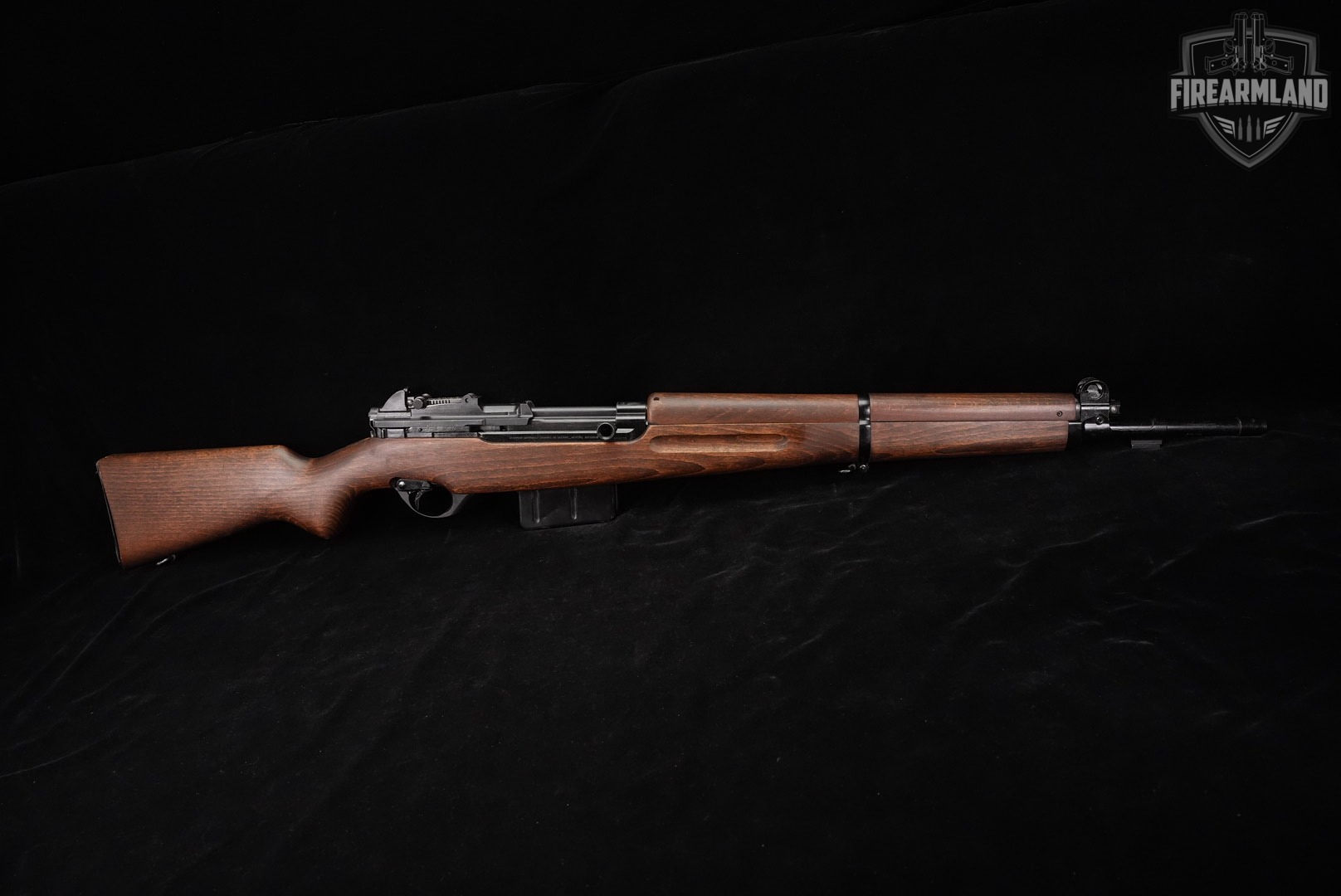 FN Model 1949 Egyptian Contract 8mm Mauser 23" SAFN FN49 49-img-3