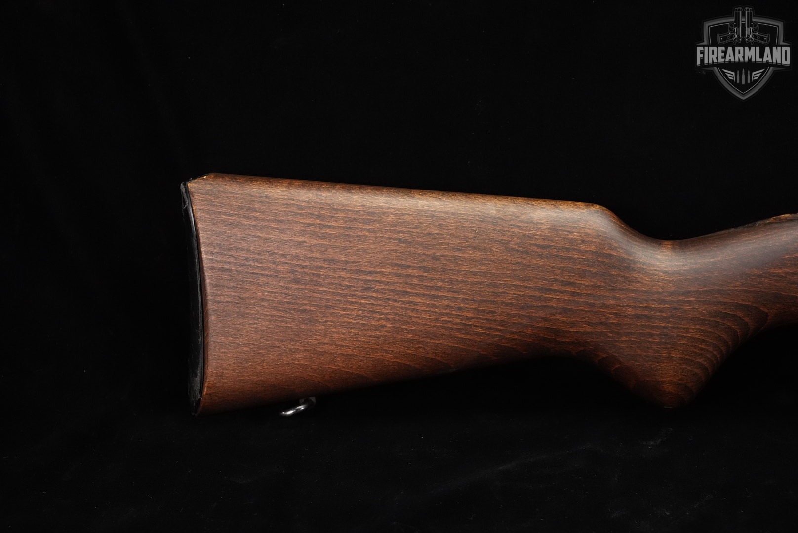FN Model 1949 Egyptian Contract 8mm Mauser 23" SAFN FN49 49-img-4