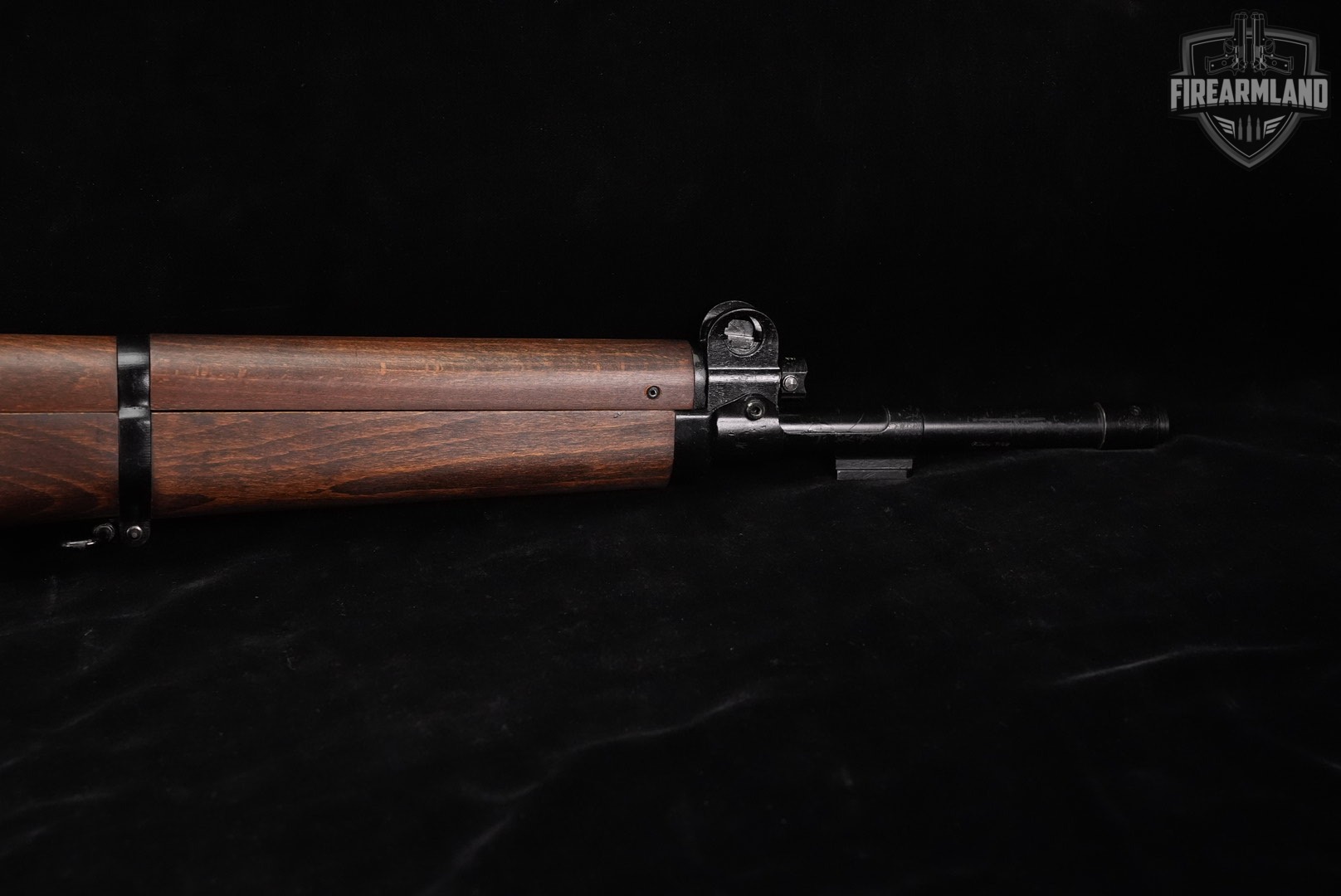 FN Model 1949 Egyptian Contract 8mm Mauser 23" SAFN FN49 49-img-6