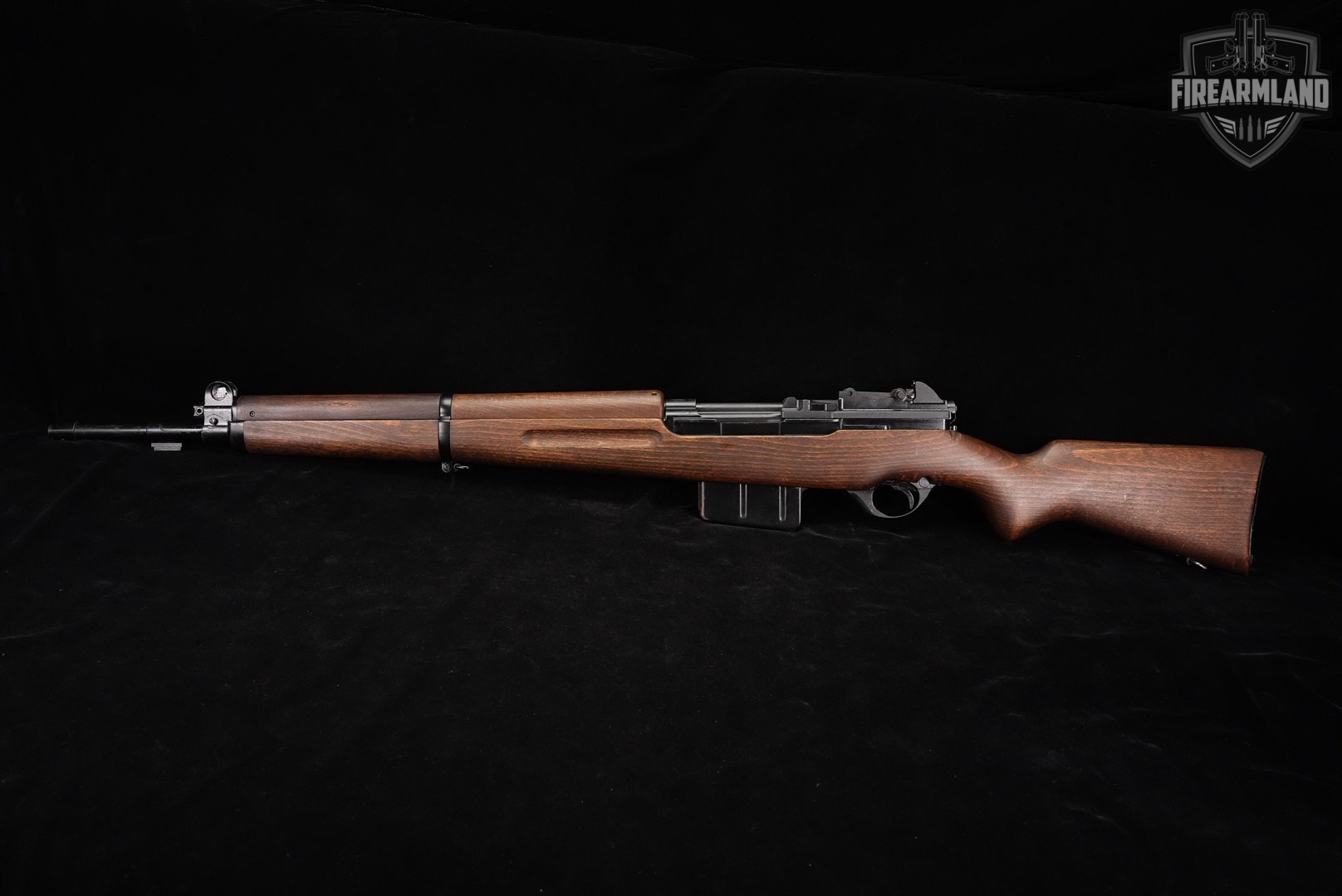 FN Model 1949 Egyptian Contract 8mm Mauser 23" SAFN FN49 49-img-7