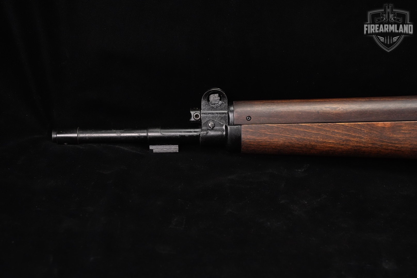 FN Model 1949 Egyptian Contract 8mm Mauser 23" SAFN FN49 49-img-8