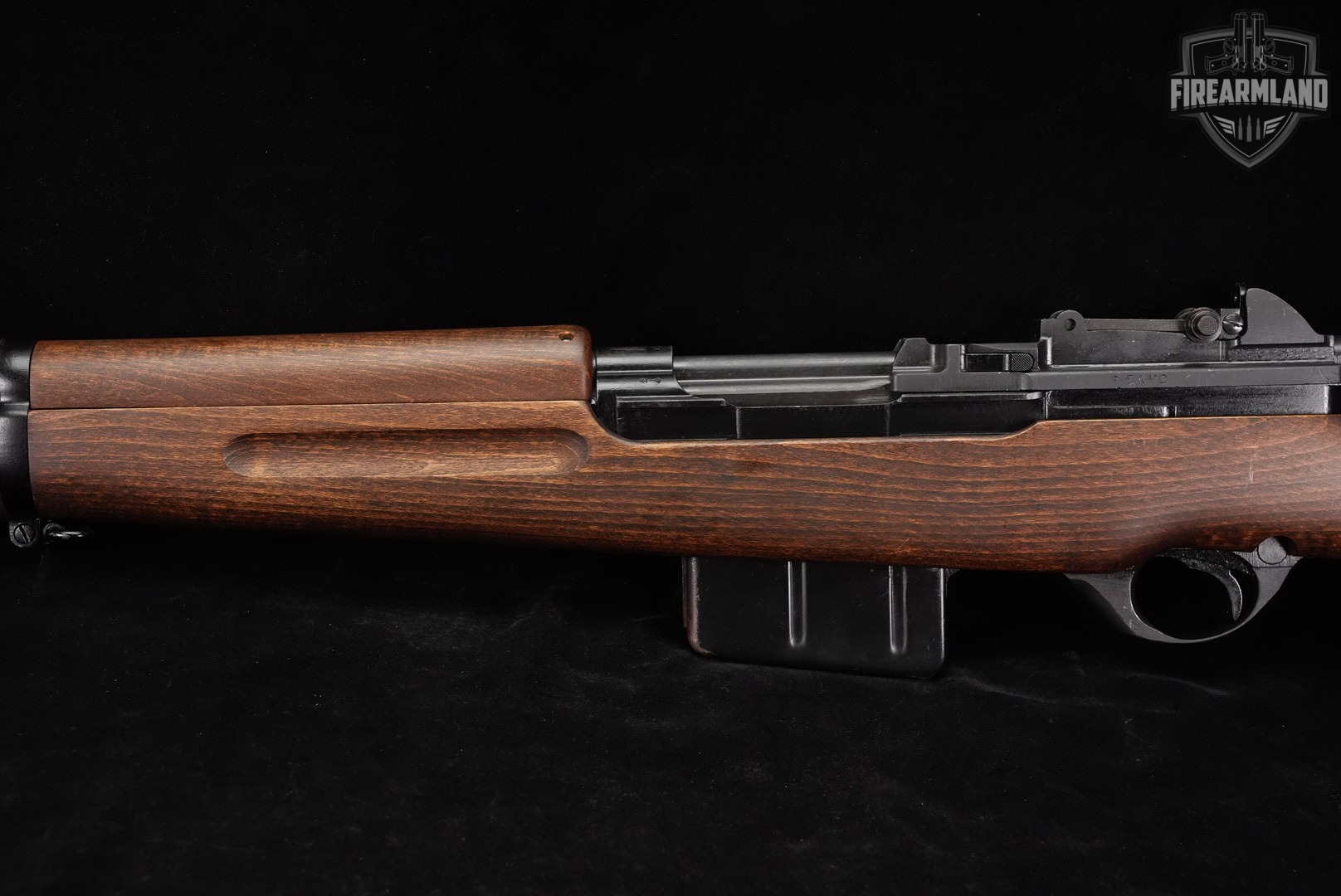 FN Model 1949 Egyptian Contract 8mm Mauser 23" SAFN FN49 49-img-9