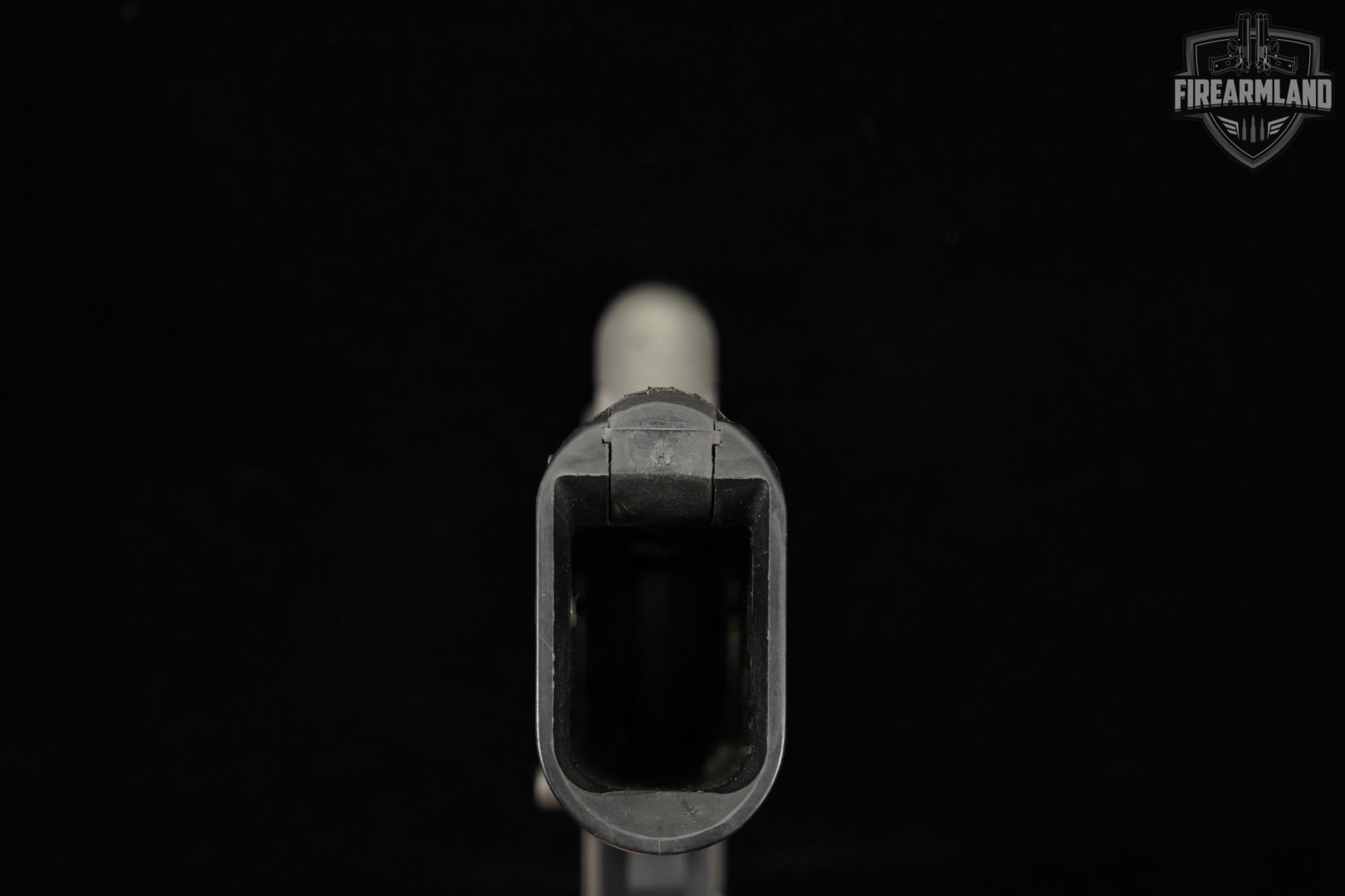 CK Arms 1911 9mm Optics-Ready 5" Grey 2011 +2 MAGS-img-7