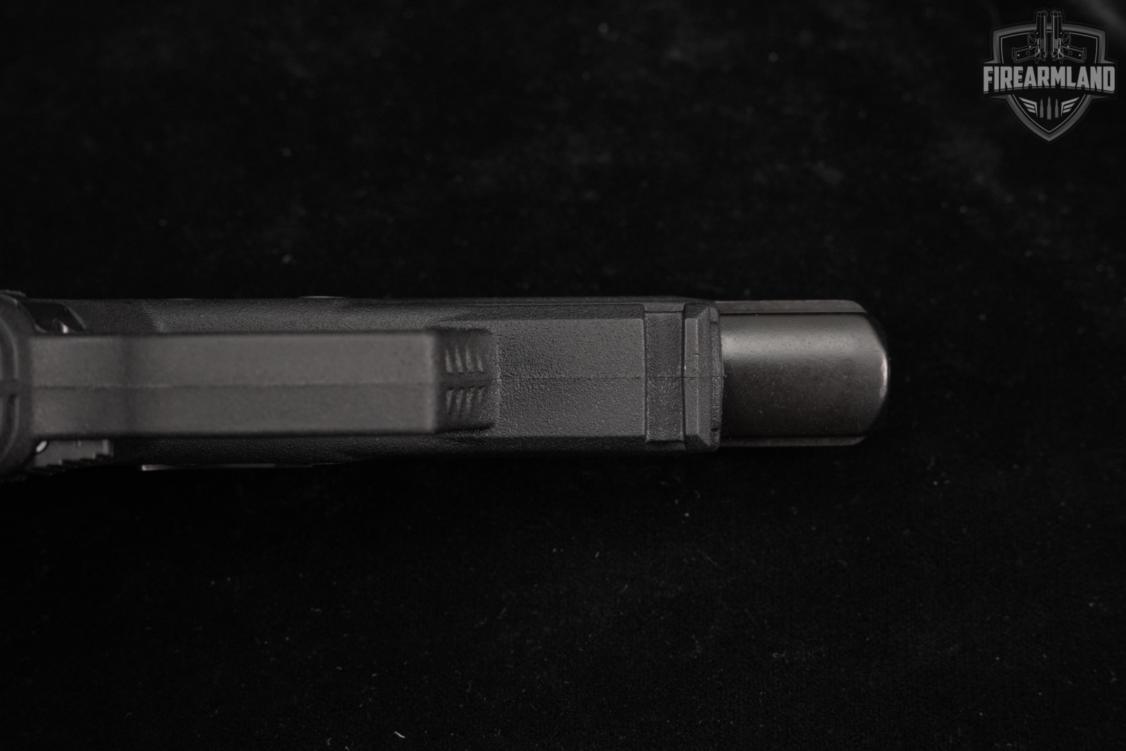 Kel-Tec P15 9mm Optics-Ready 4" KelTec P-15 +2 MAGS & ORIG CASE-img-6