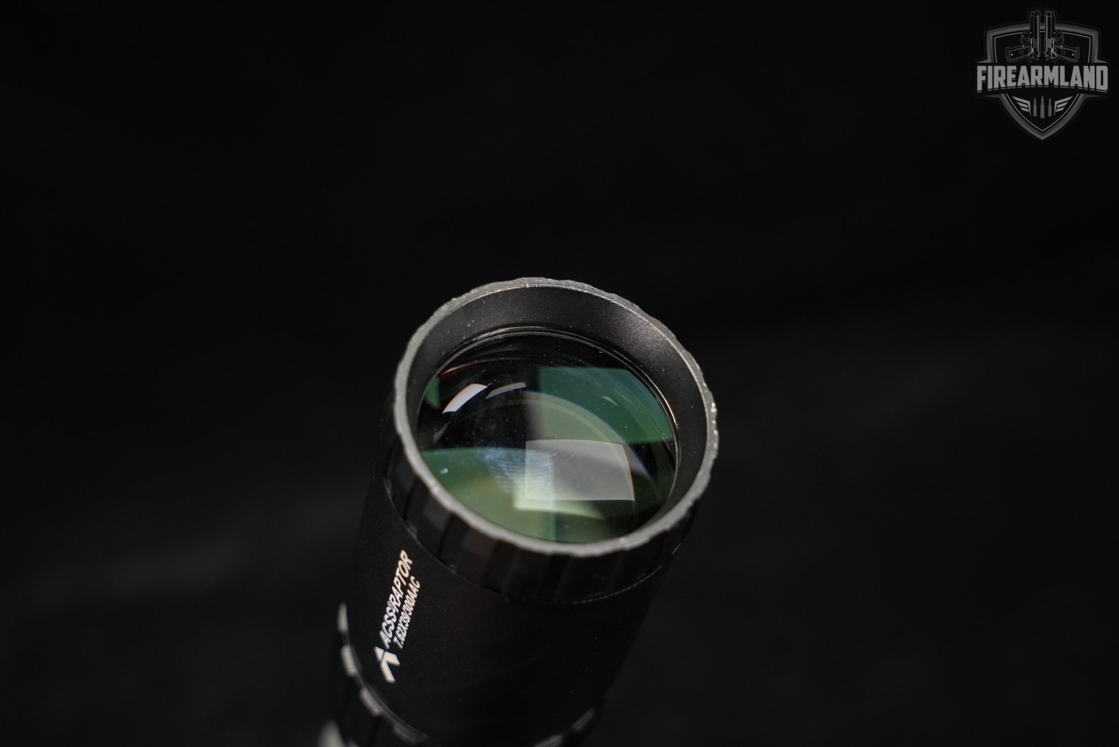 Primary Arms SLx 1-6x24mm 7.62x36/300AAC LPVO FFP Red Illumination Scope-img-2