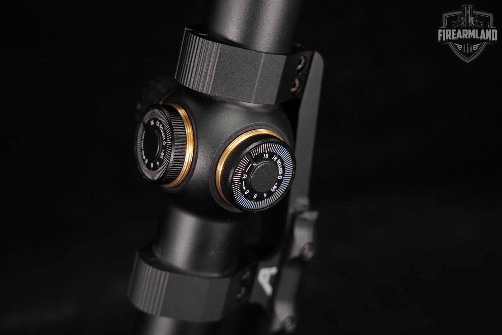 Primary Arms SLx 1-6x24mm 7.62x36/300AAC LPVO FFP Red Illumination Scope-img-6