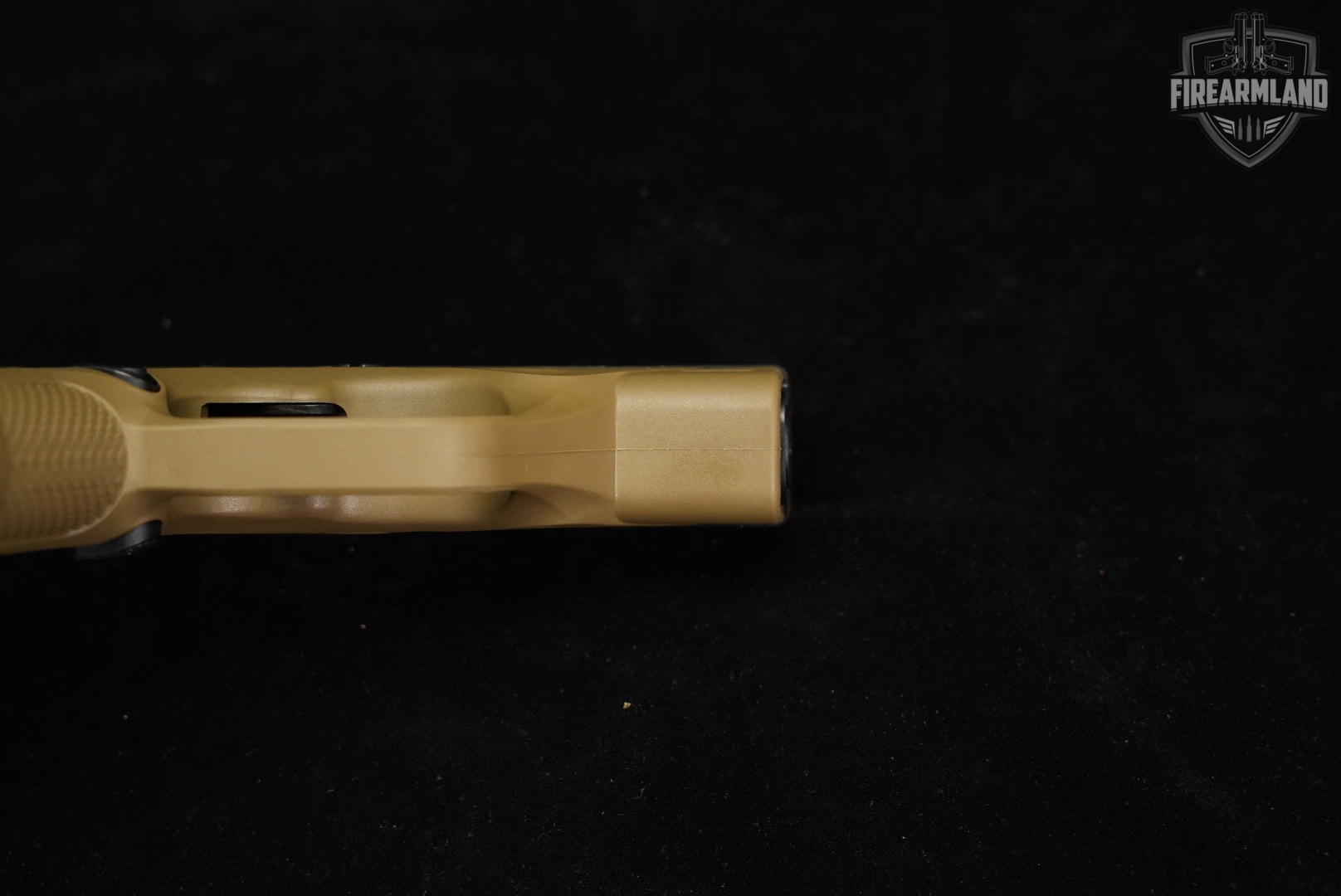Beretta BU9 Nano 9mm 3.07" Two-Tone FDE BU-9 +2 MAGS, CASE-img-6