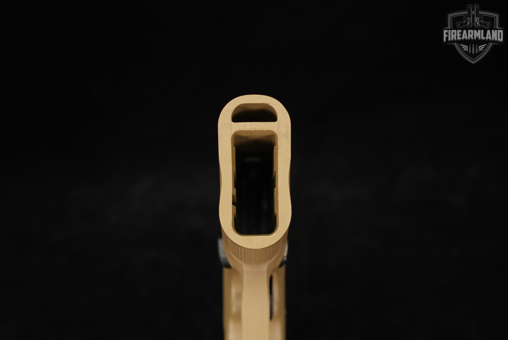 Beretta BU9 Nano 9mm 3.07" Two-Tone FDE BU-9 +2 MAGS, CASE-img-7