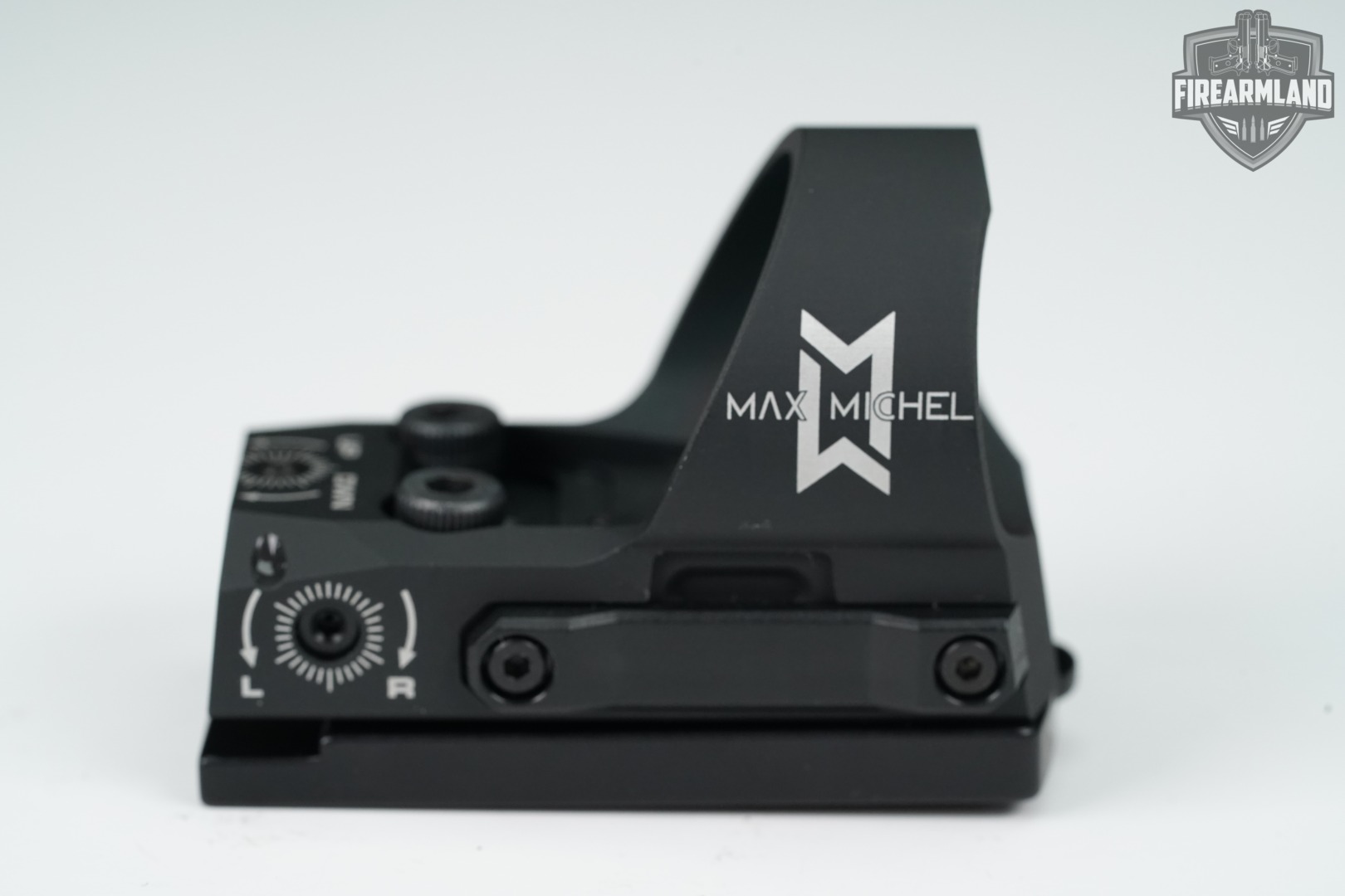 Used Sig Sauer Romeo 3 MAX Auction | FirearmLand