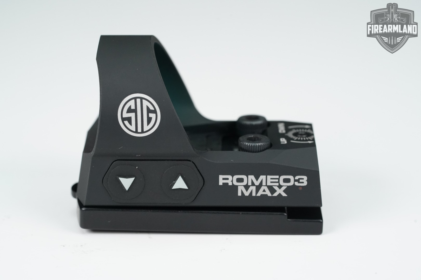 Used Sig Sauer Romeo 3 MAX Auction | FirearmLand