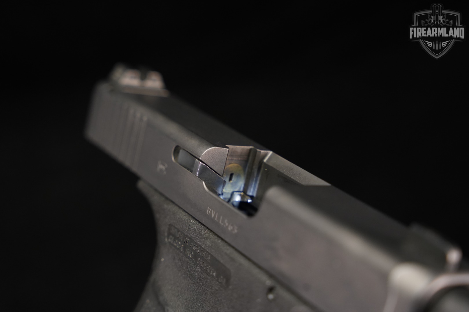 Glock 29 Gen4 G29 Gen 4 10mm 3.78" +3 MAGS & ORIG CASE-img-11