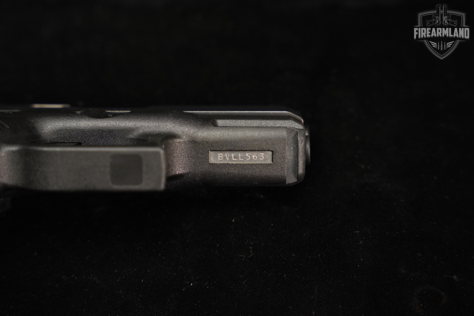 Glock 29 Gen4 G29 Gen 4 10mm 3.78" +3 MAGS & ORIG CASE-img-6