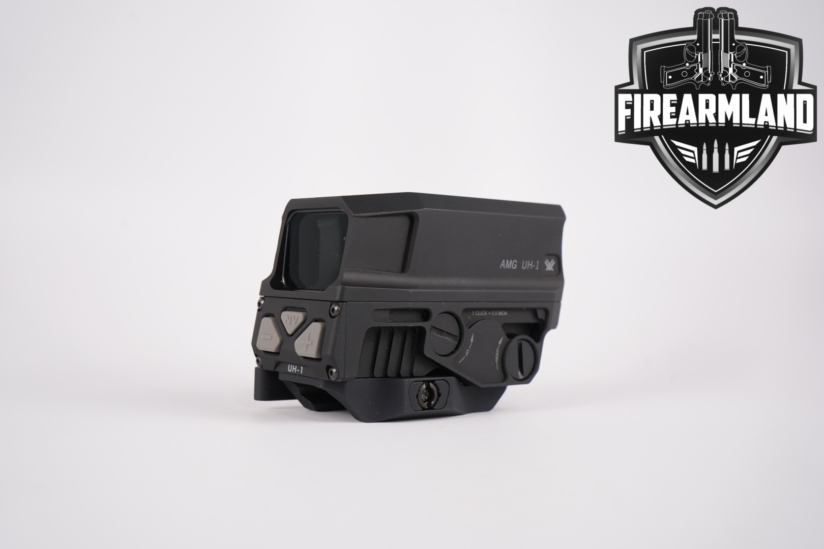 Vortex Optics AMG UH-1 in Very Good Condition Thumbnail
