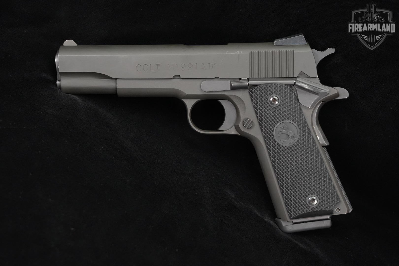 Used Colt M1991A1 Auction | FirearmLand
