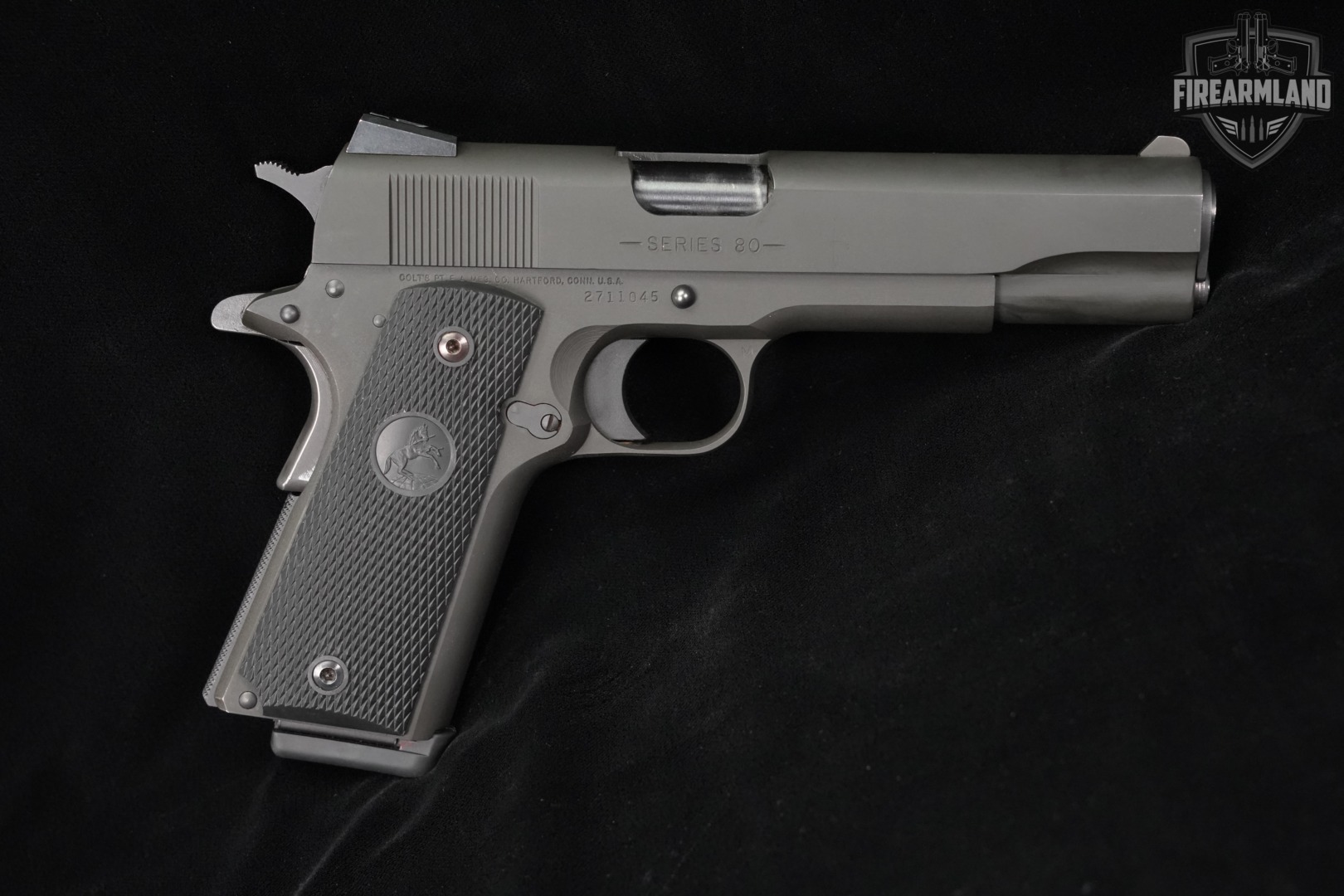 Used Colt M1991A1 Auction | FirearmLand