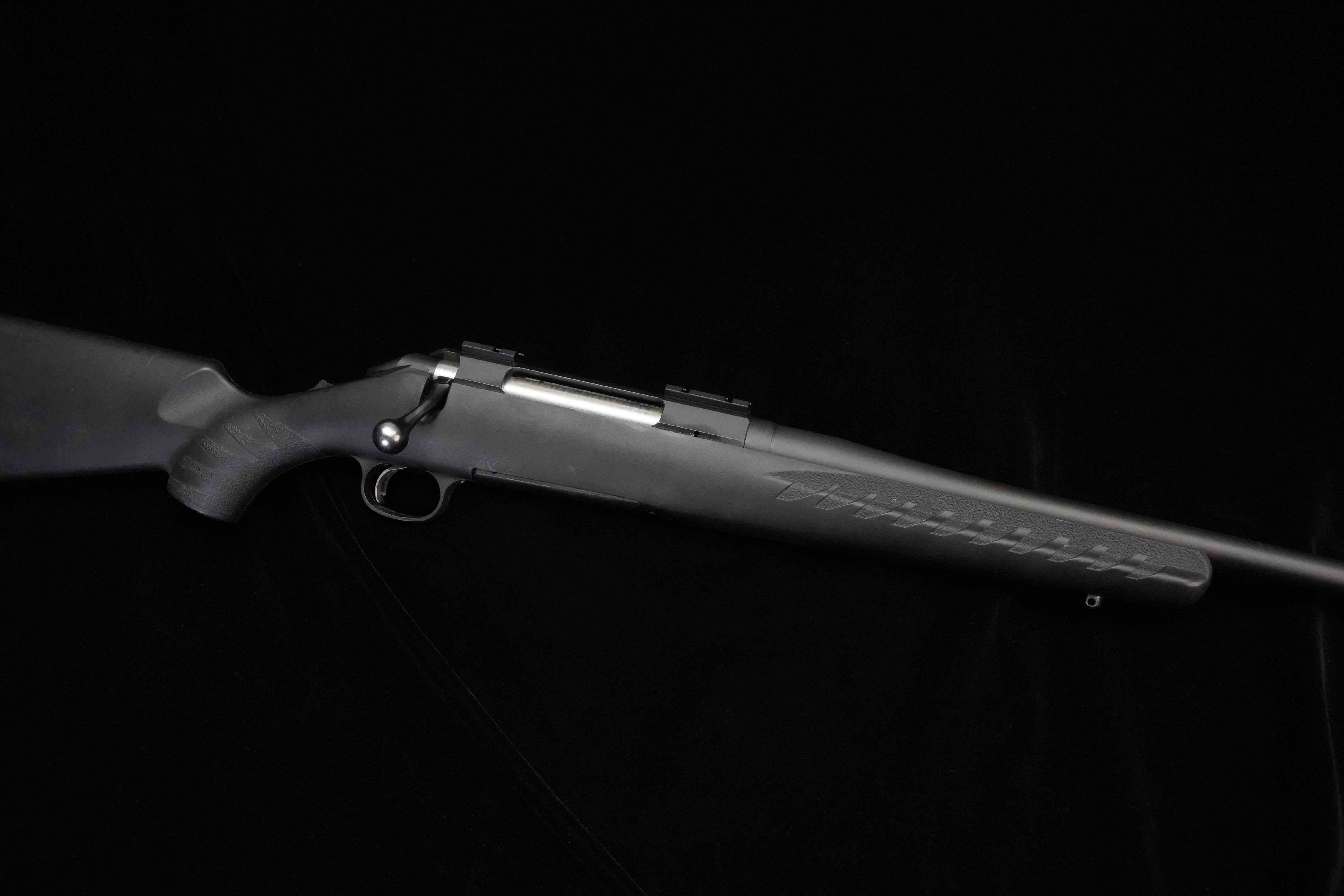 2016 Sturm Ruger American .30-06 Black in Very Good Condition Thumbnail
