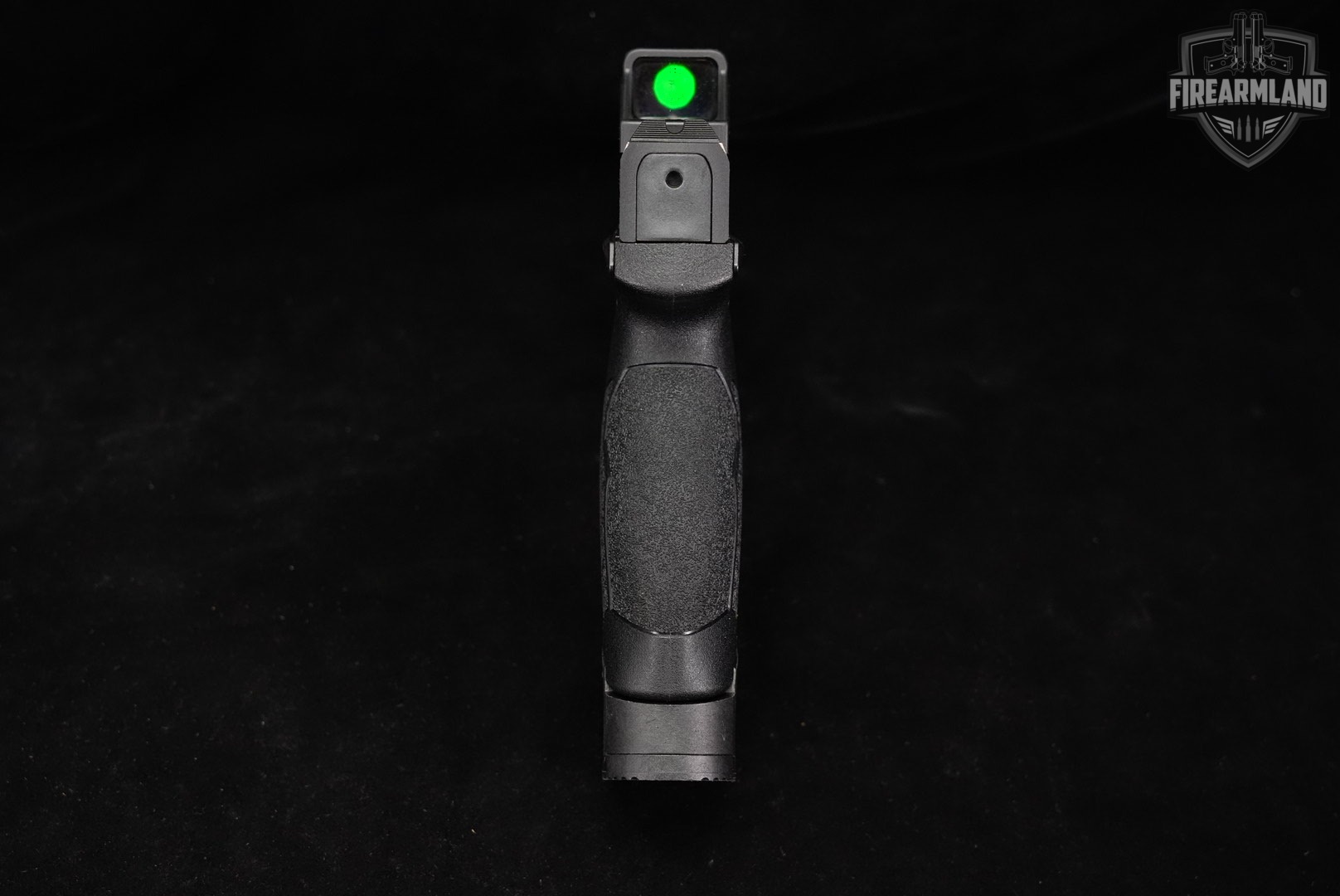 LIMITED Taurus TX22 Compact WE THE PEOPLE TX 22 LR +2 MAGS, VIRIDIAN OPTICS-img-5