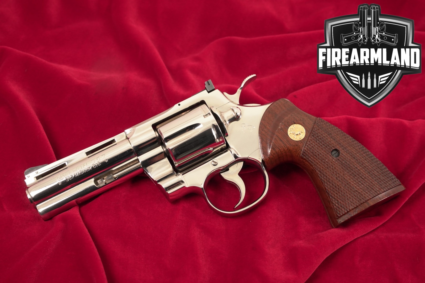 Used Colt Single Action Frontier Scout Auction | FirearmLand