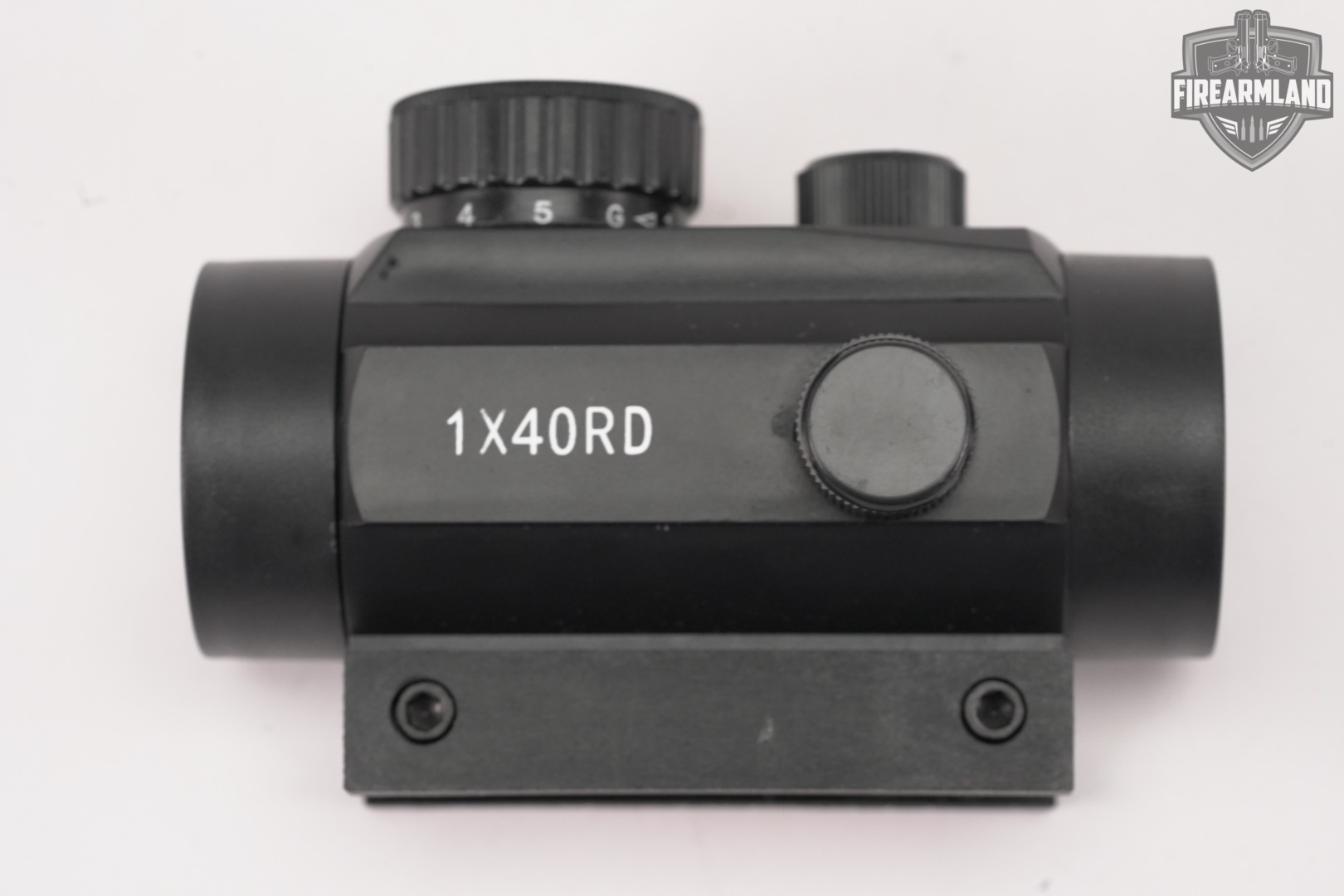 FIVE RED DOT SIGHT LOT 5 Pack Burris HEX Mecanik Viridian RDS-img-3