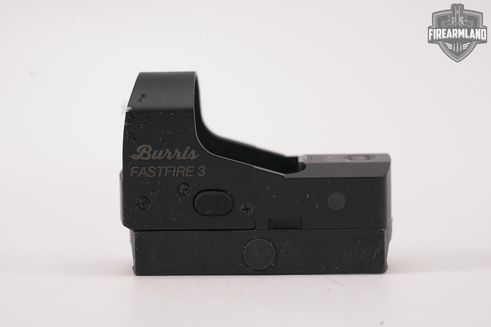 FIVE RED DOT SIGHT LOT 5 Pack Burris HEX Mecanik Viridian RDS-img-4