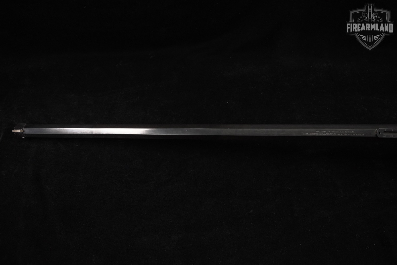 A Uberti 1860 Henry 44-40 Win 24.5" Brass & Walnut OCTAGON BARREL ITALY-img-9