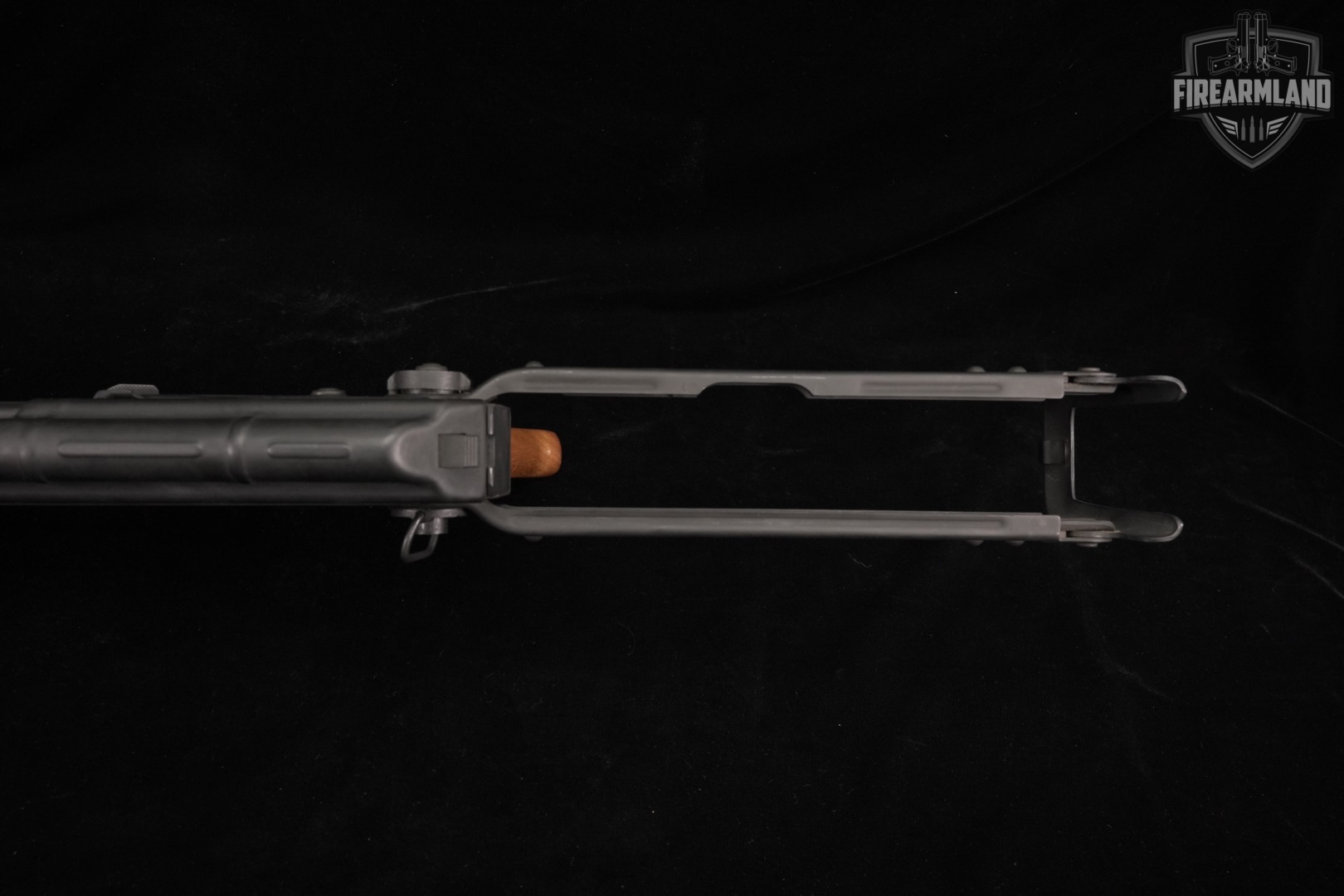 Century Arms CAI AK63DS 7.62x39 AKM AK47 47 AK63-DS AK-63 UNDERFOLDER-img-10
