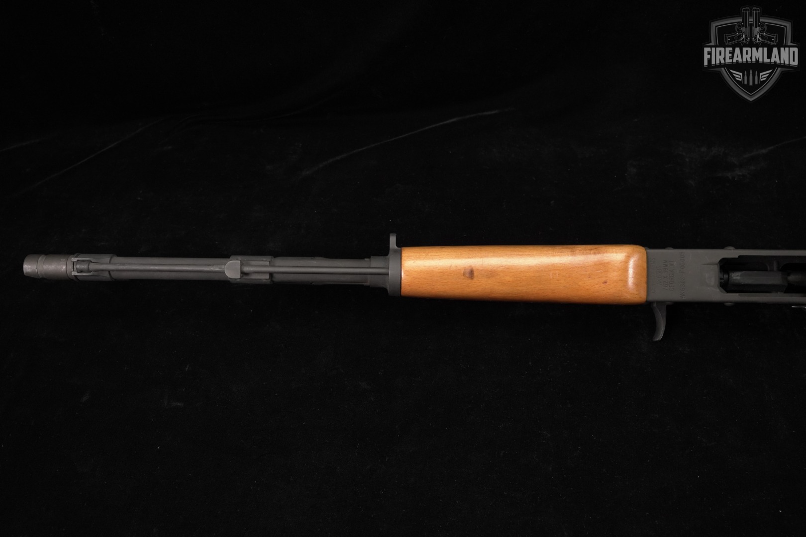 Century Arms CAI AK63DS 7.62x39 AKM AK47 47 AK63-DS AK-63 UNDERFOLDER-img-11