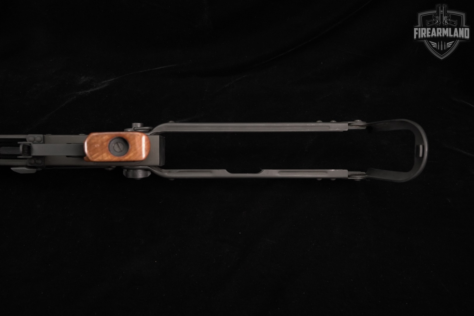 Century Arms CAI AK63DS 7.62x39 AKM AK47 47 AK63-DS AK-63 UNDERFOLDER-img-12