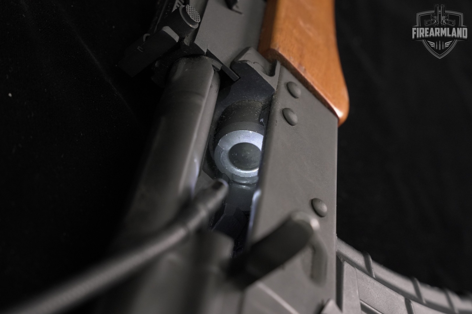 Century Arms CAI AK63DS 7.62x39 AKM AK47 47 AK63-DS AK-63 UNDERFOLDER-img-15