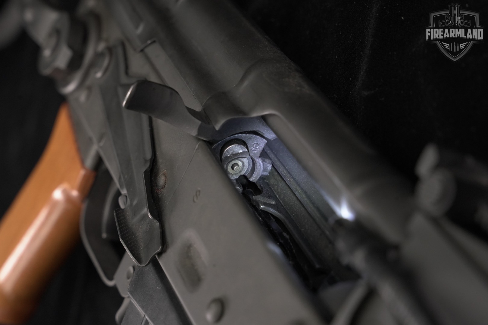Century Arms CAI AK63DS 7.62x39 AKM AK47 47 AK63-DS AK-63 UNDERFOLDER-img-16