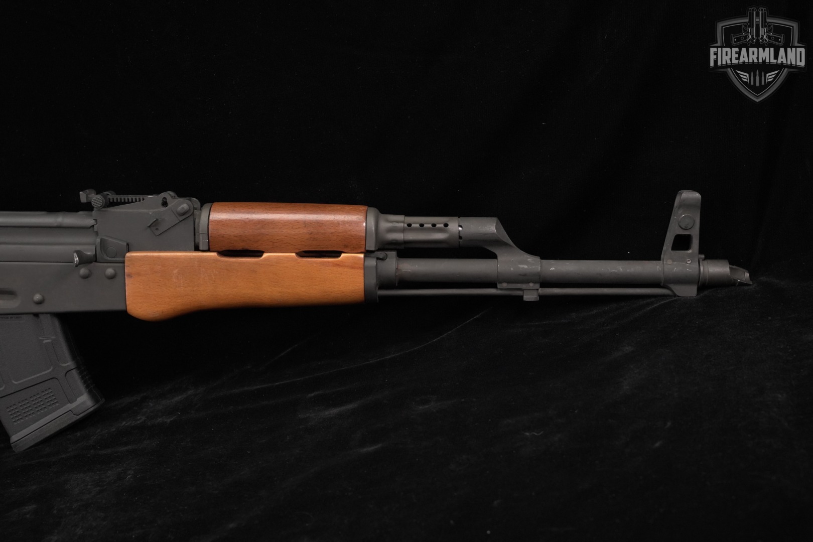 Century Arms CAI AK63DS 7.62x39 AKM AK47 47 AK63-DS AK-63 UNDERFOLDER-img-5