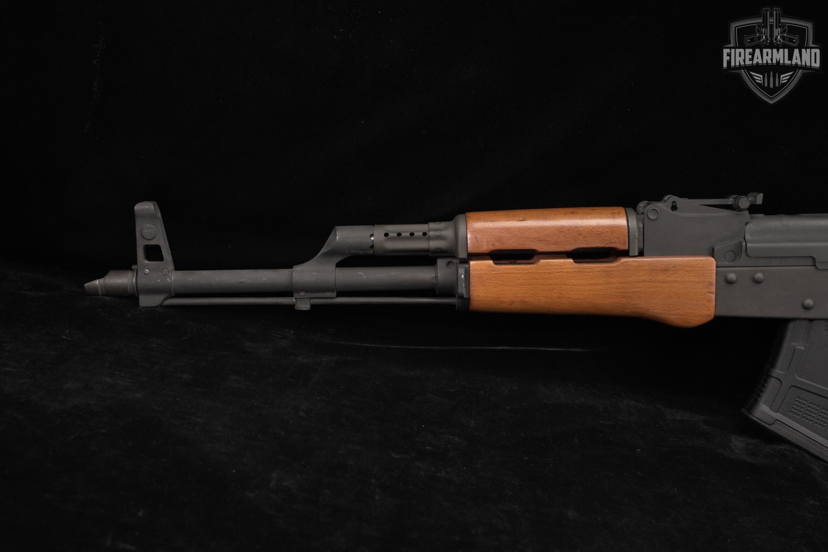 Century Arms CAI AK63DS 7.62x39 AKM AK47 47 AK63-DS AK-63 UNDERFOLDER-img-7